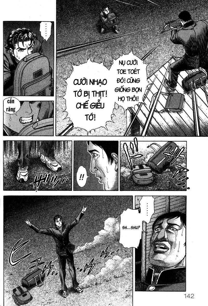 sống còn - trò chơi sinh tử chapter 6 7