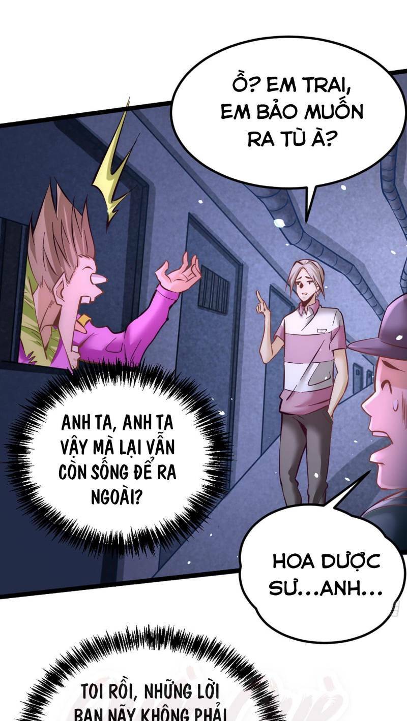 đô thị đỉnh phong cao thủ chapter 97 11