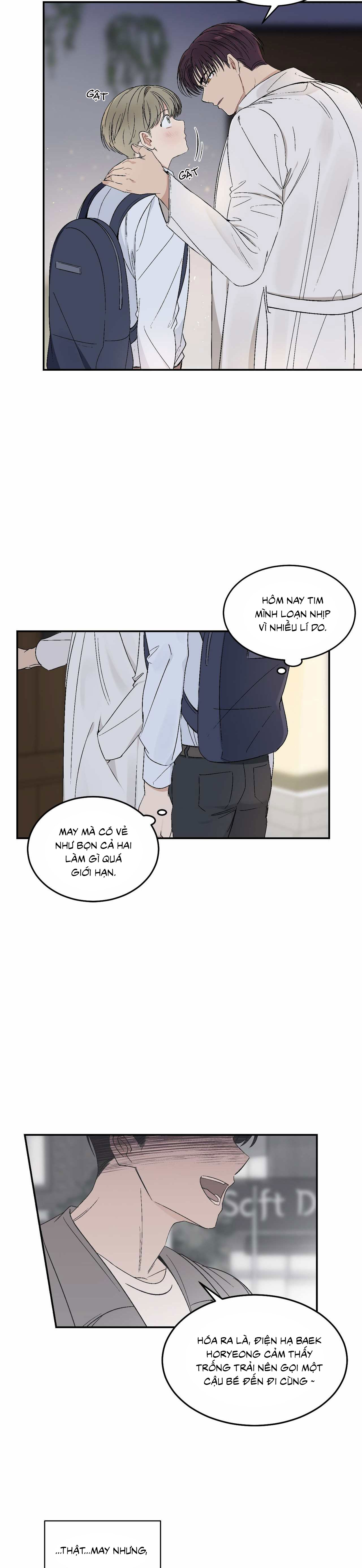 it's not like that chapter 31 5