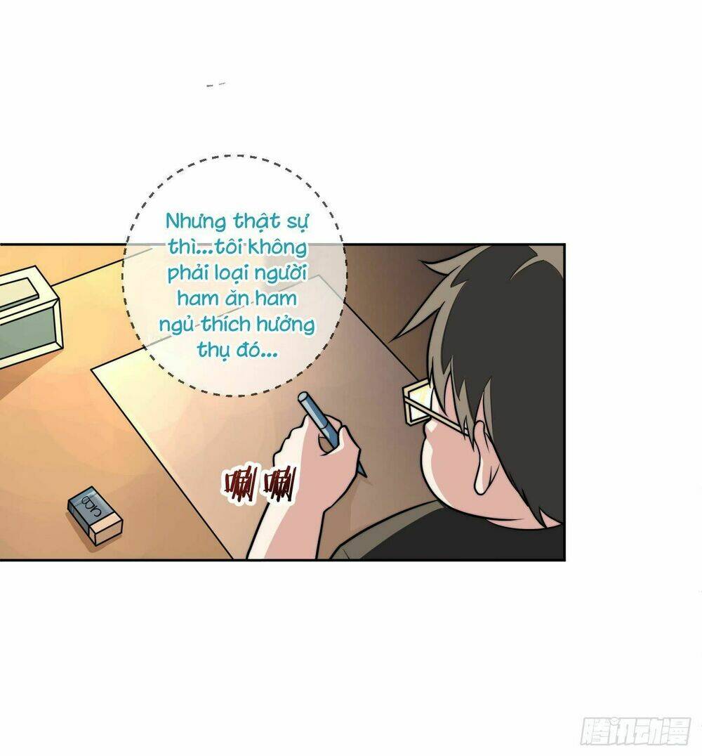 trả lại 00 cho ta chapter 1 58