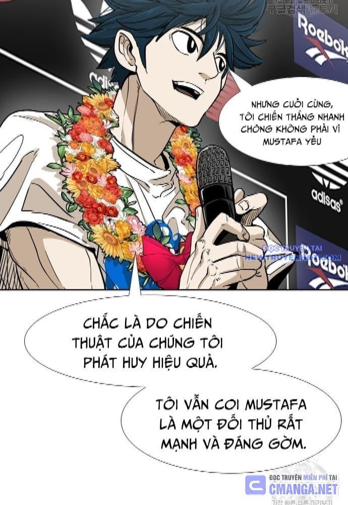 shark - cá mập chapter 251 42