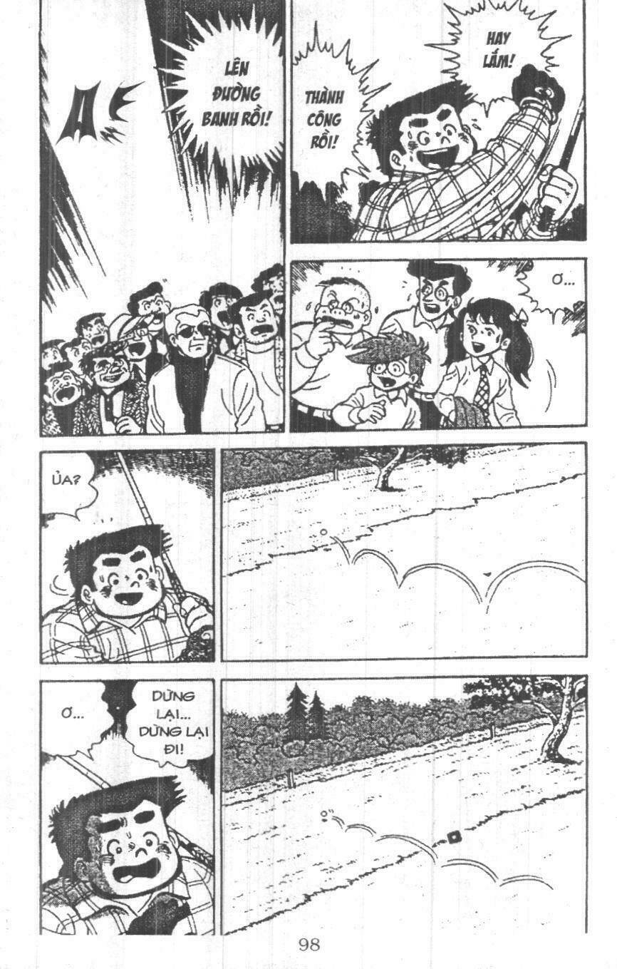 ashita tenki ni naare chapter 5 96