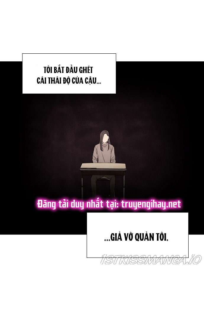 điều khiến tôi quyết tâm muốn chết chapter 19.2 19