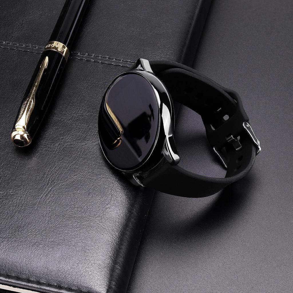 Watch4 Colorful Screen Heart Rate Monitoring Smart Bracelet