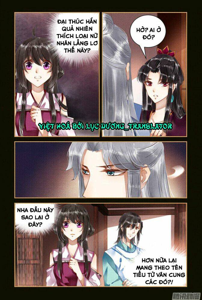 sủng phi của diêm ma chapter 35 4