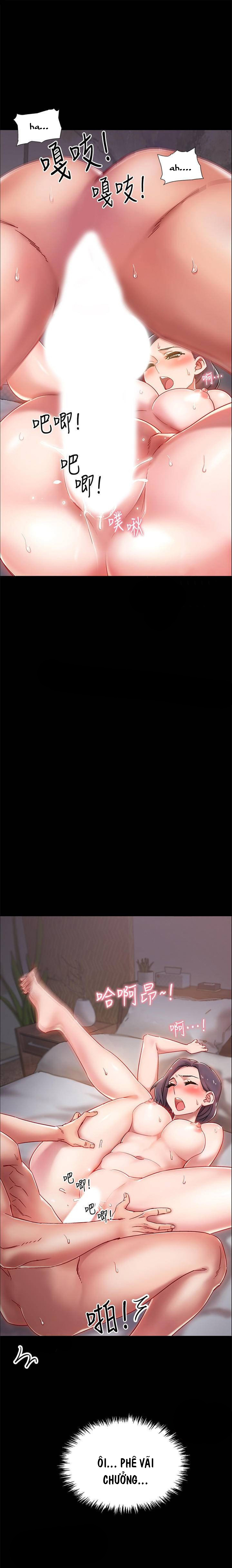 vã lắm rồi chapter 1 37