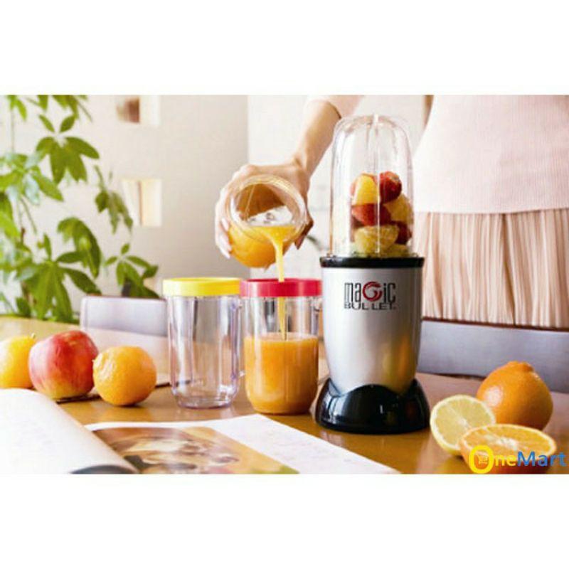 Máy Xay Sinh Tố Magic Bullet, Máy Xay Ép Đa Năng Magic Bullet Loại 1 Chính Hãng