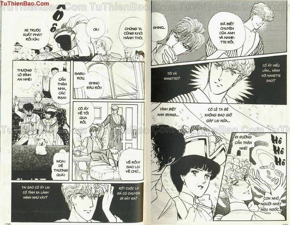 người đẹp new york chapter 4 66