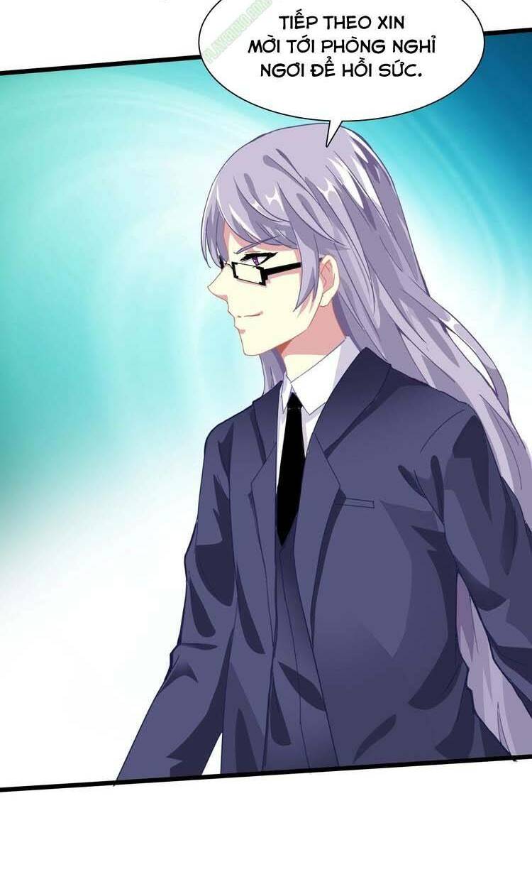 kinh thế kỳ nhân chapter 17 24