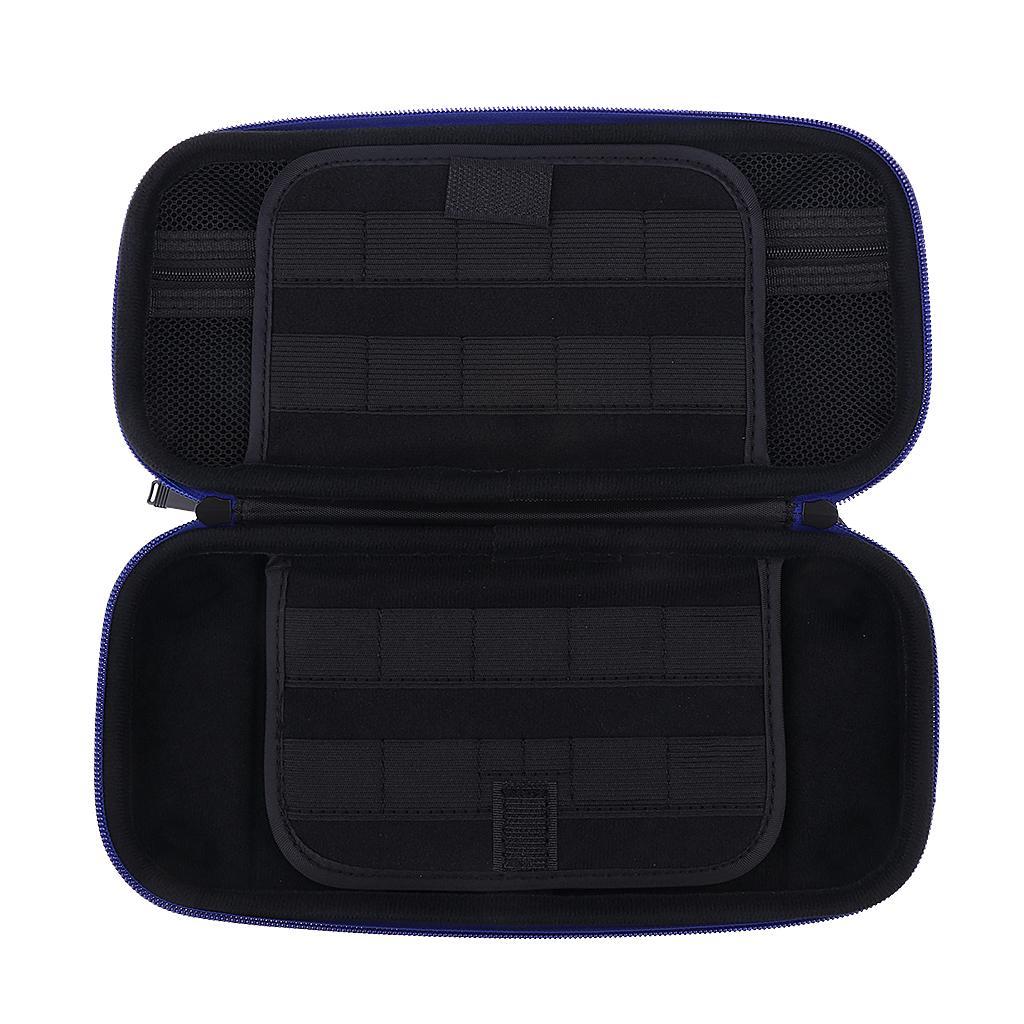 Hard Shell Carrying Case EVA Storage Bag Cover for Nintendo Switch Console