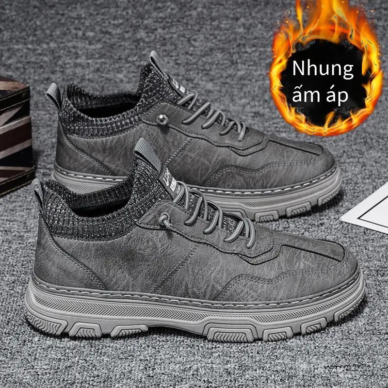 Giày nam mới nhất Ưu đãi mới nhất Giày công sở Ưu đãi tốt nhất Giày thường Espadrilles ngoài trời