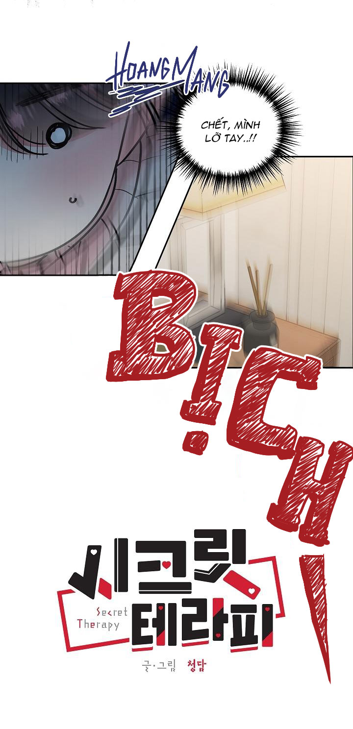 liệu pháp bí mật chapter 12 17