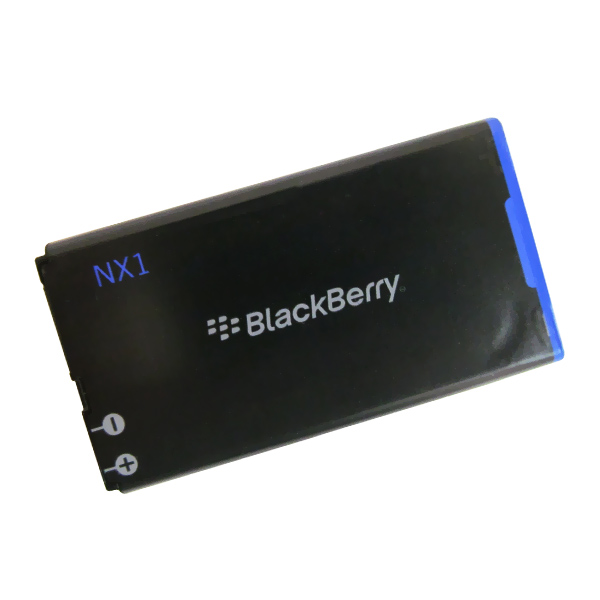 PIN BLACKBERRY Q10 NX1 CHÍNH HÃNG MỚI