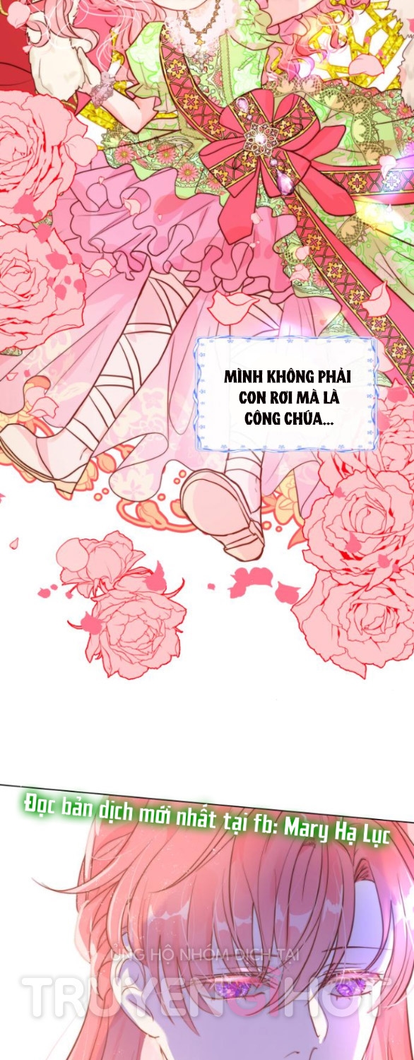 sau khi chuyển sinh tôi trở thành công chúa chapter 6 26