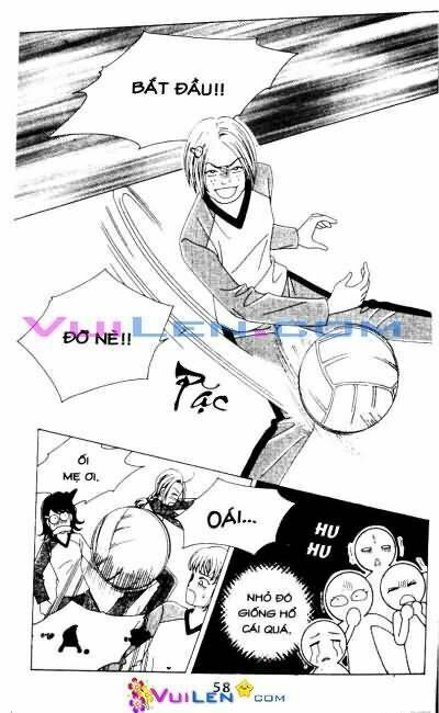 thiên thần tái thế chapter 5 58