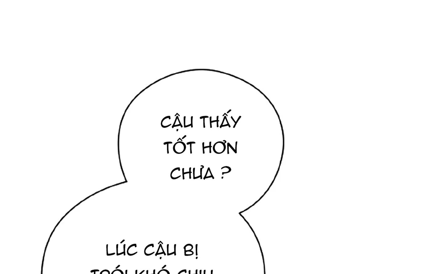 chuyện quái gì với giấc mơ đó vậy chapter 25 186