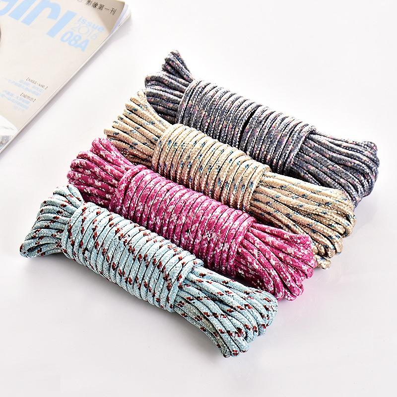 CUỘN DÂY DÙ 10 MÉT BỀN CHẮC ĐẸP