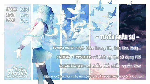 futari no himitsu chapter 5 2