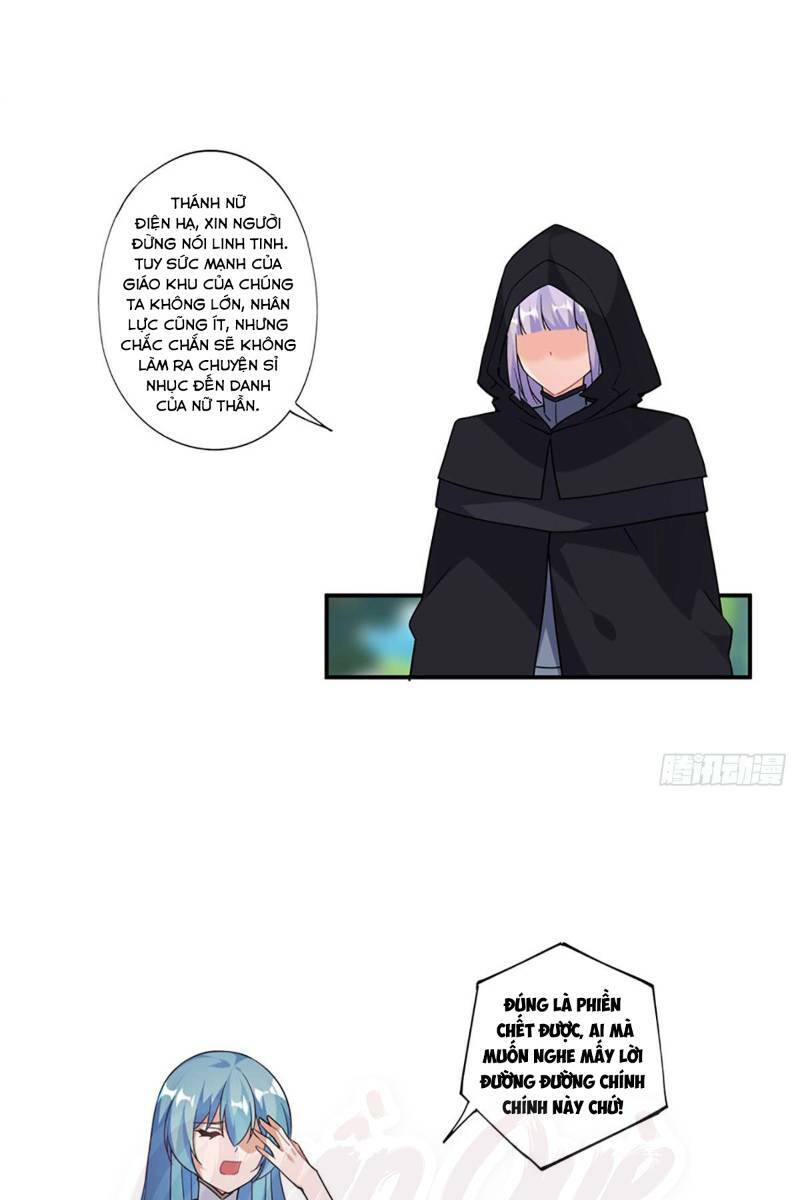 nhặt ma vương về làm nữ hầu chapter 40 18