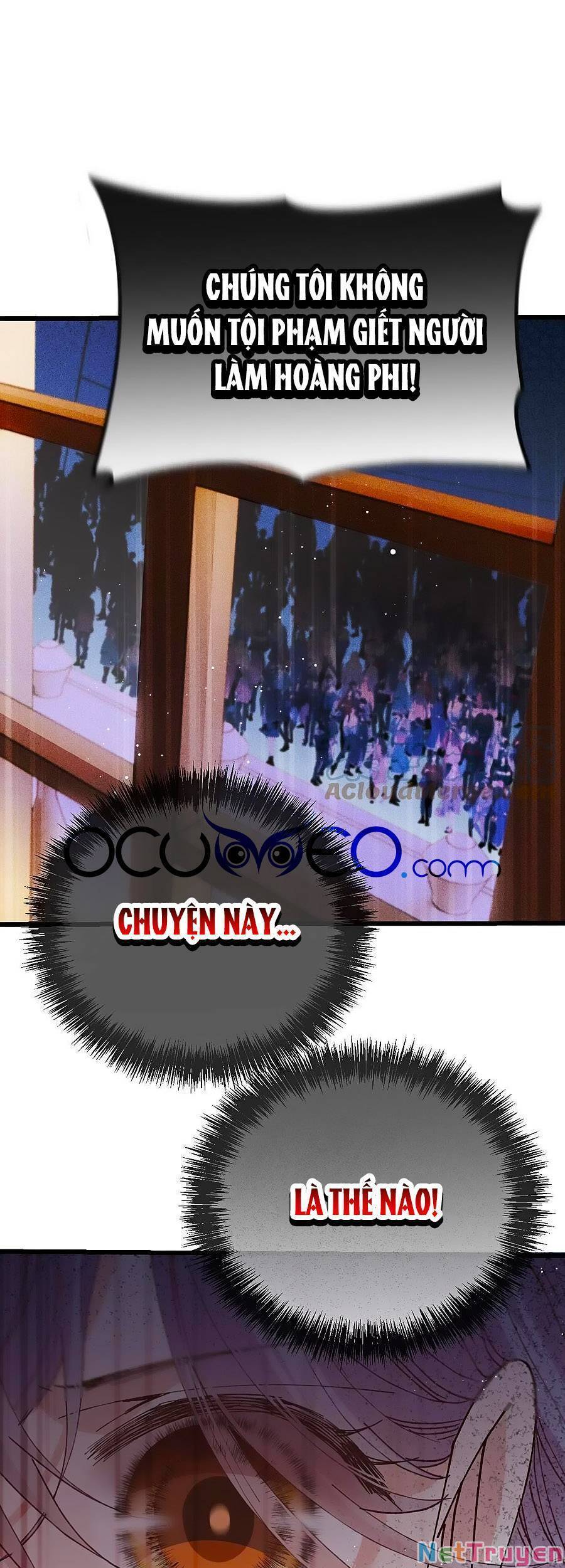 một vợ yêu, một bé con chapter 181 16