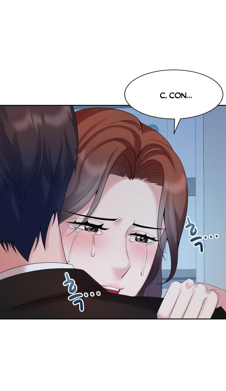 [18+] vì điên nên kết hôn chapter 29.1 17