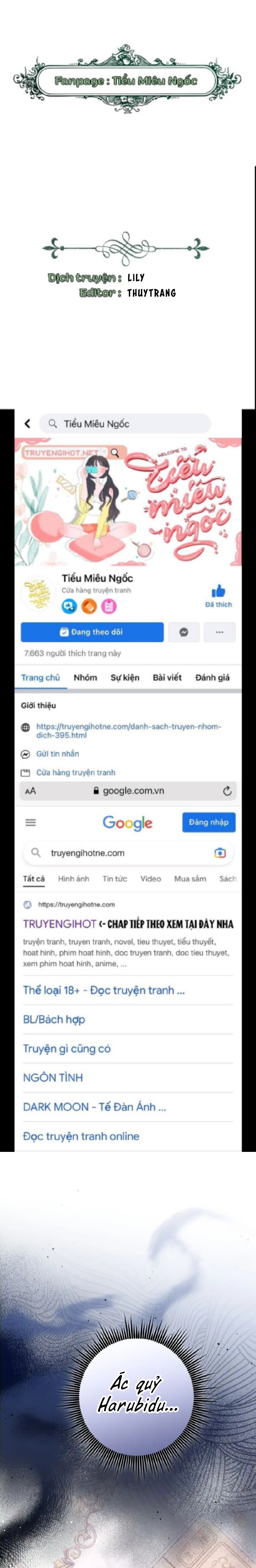 sống cùng với mẹ chồng chapter 36 1