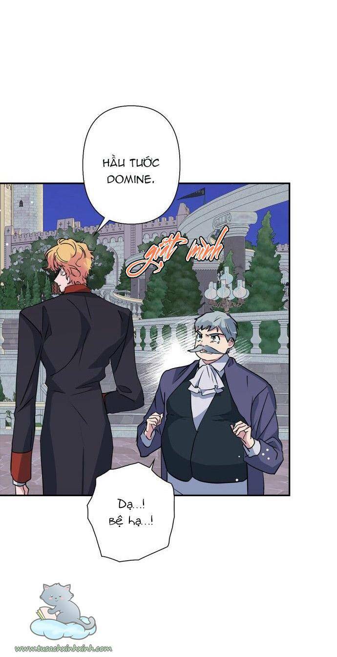 tôi đang nuôi dưỡng một con quái thú chapter 66 44