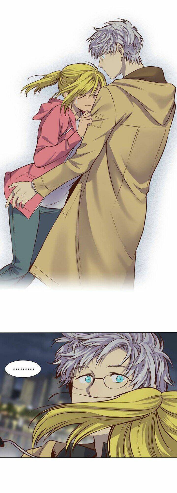 bí mật sâu sắc nhất của tôi chapter 23 31