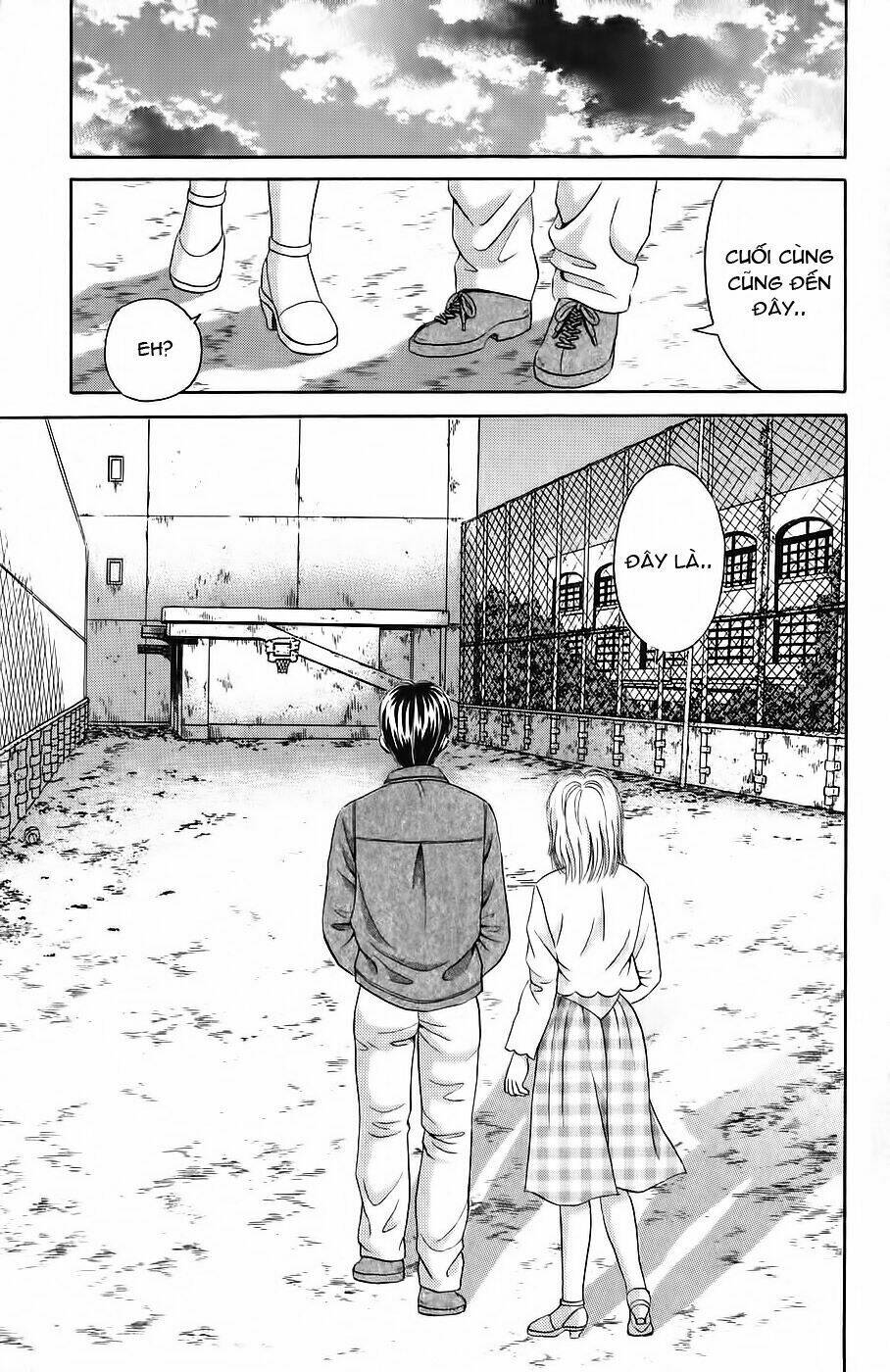 open sesame chapter 37 35