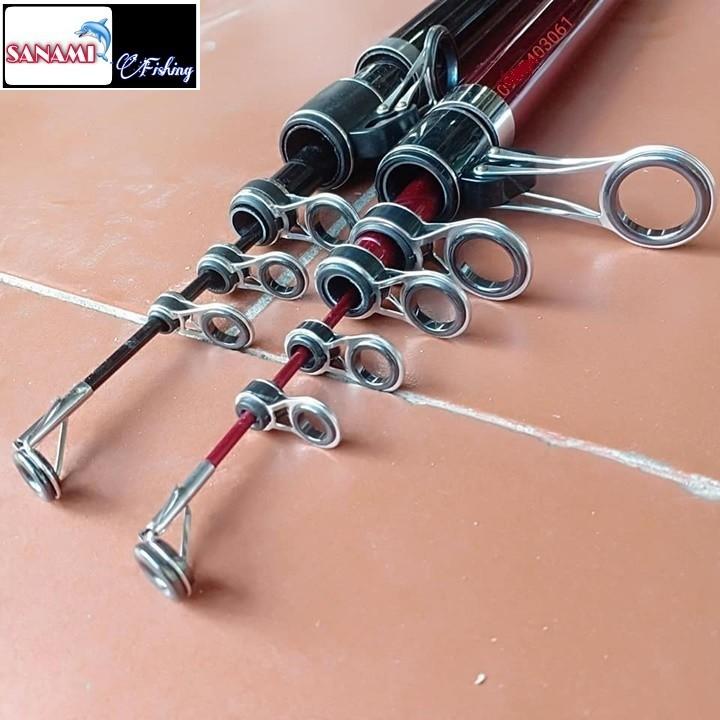 Cần Câu Lục Xa Bờ SH Discovery BXT bảo hành 3 tháng cần câu lục xa bờ cần câu lục chất lượng