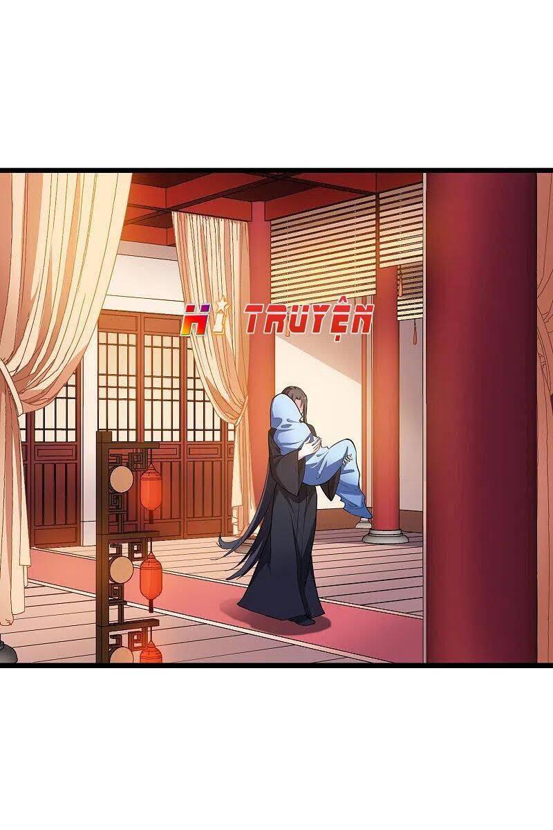 phượng nghịch thiên hạ chapter 494.1 13