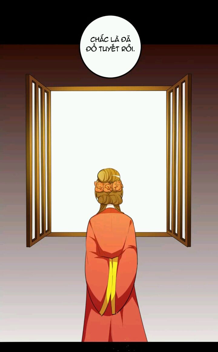 lưỡng bất nghi (full) chapter 74 22