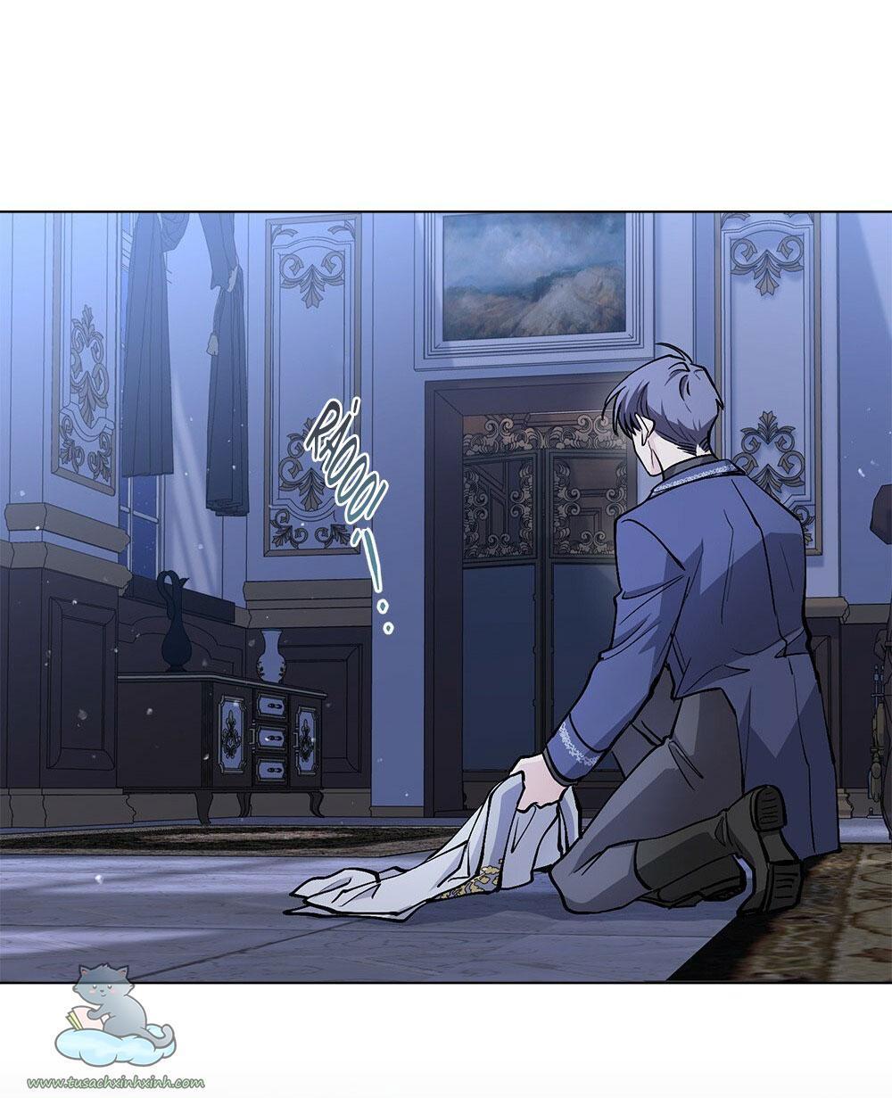 kiên nhẫn chút nào, đại công tước chapter 15 34