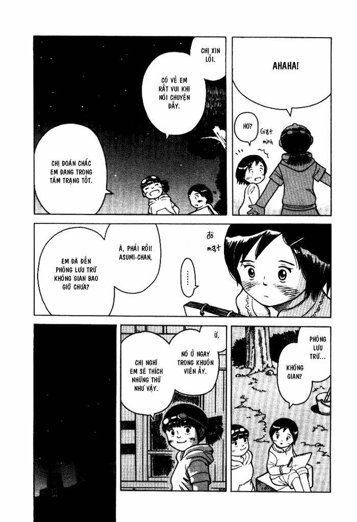 twin spica chapter 2 19