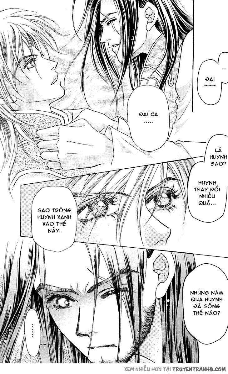 vạn dặm tìm chồng 2 chapter 6 16