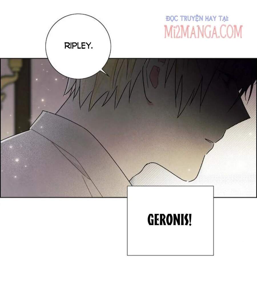 tôi đã cướp mất đêm đầu tiên của nam chính chapter 76.5 24