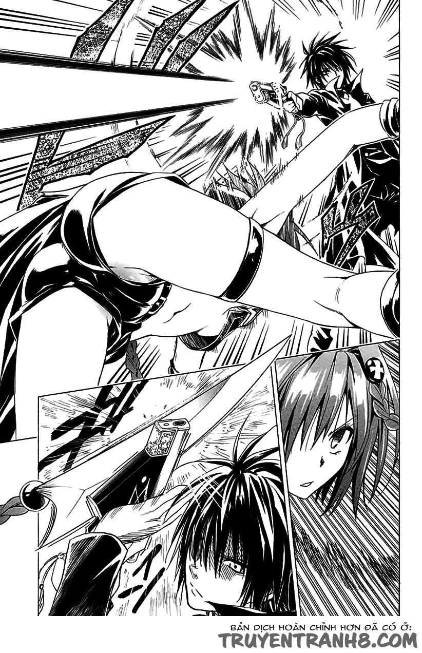 to love - ru darkness chapter 71 10