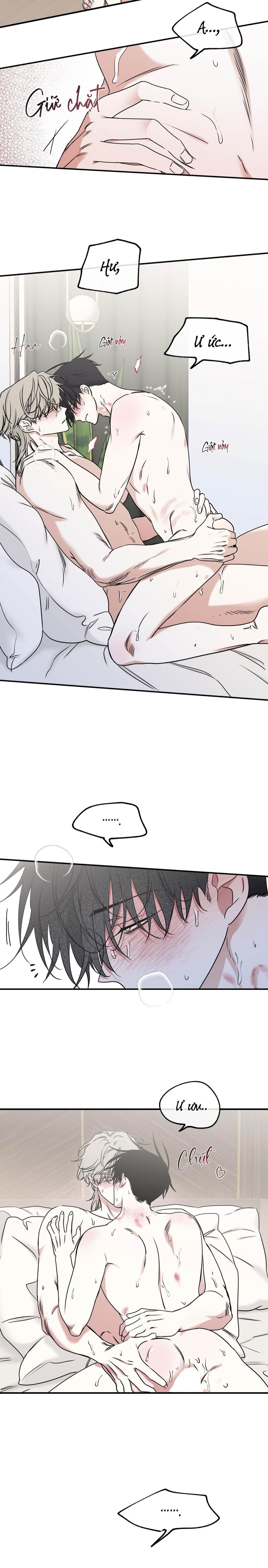 đêm bên bờ biển chapter 100 8