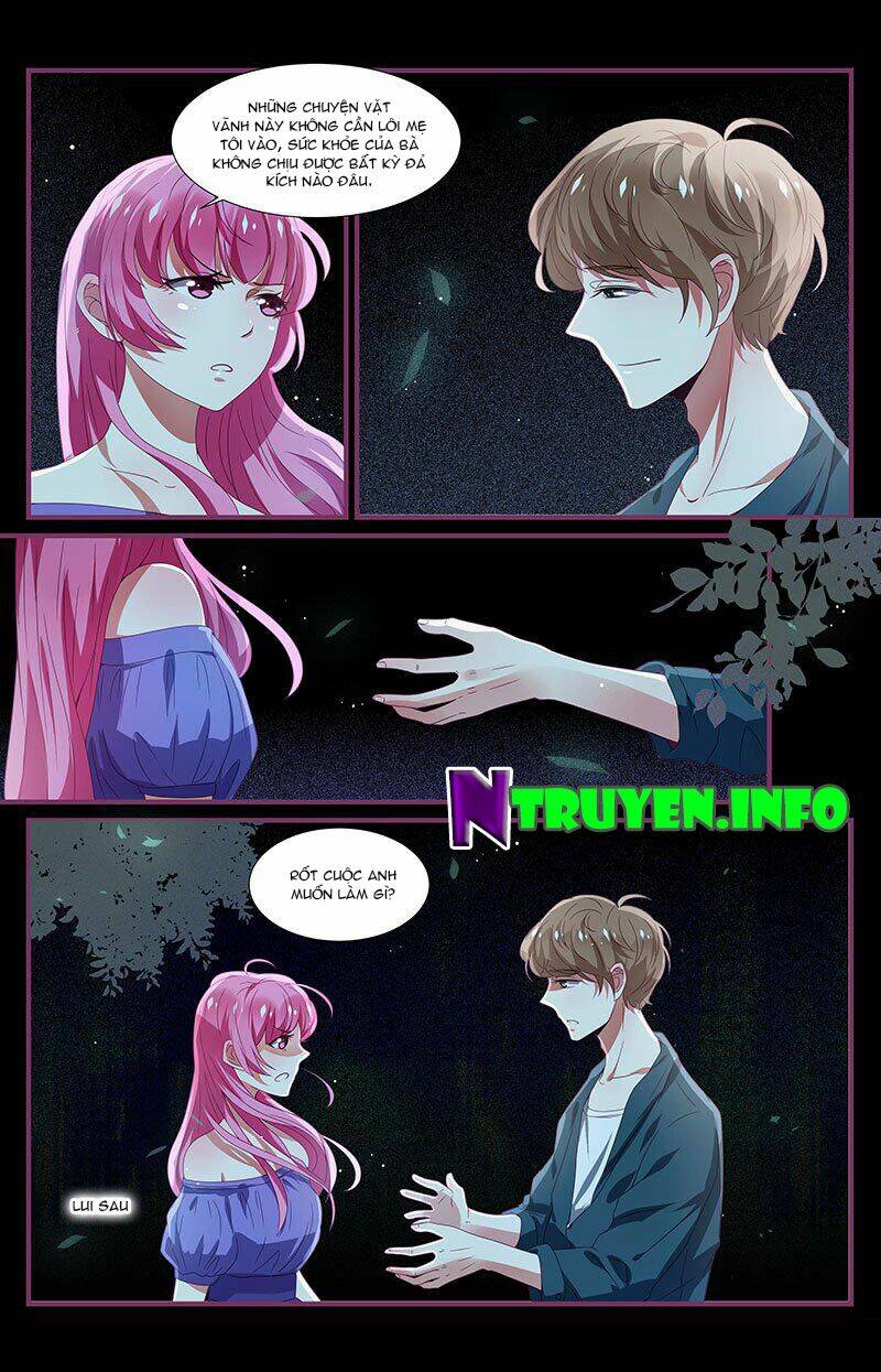 nhất nặc khuynh thành chapter 9 7