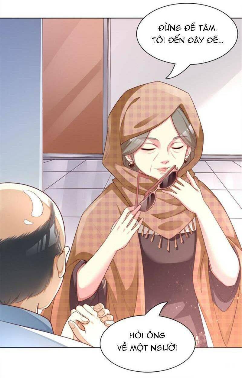 gặp phải người chồng xảo quyệt! chapter 5 27