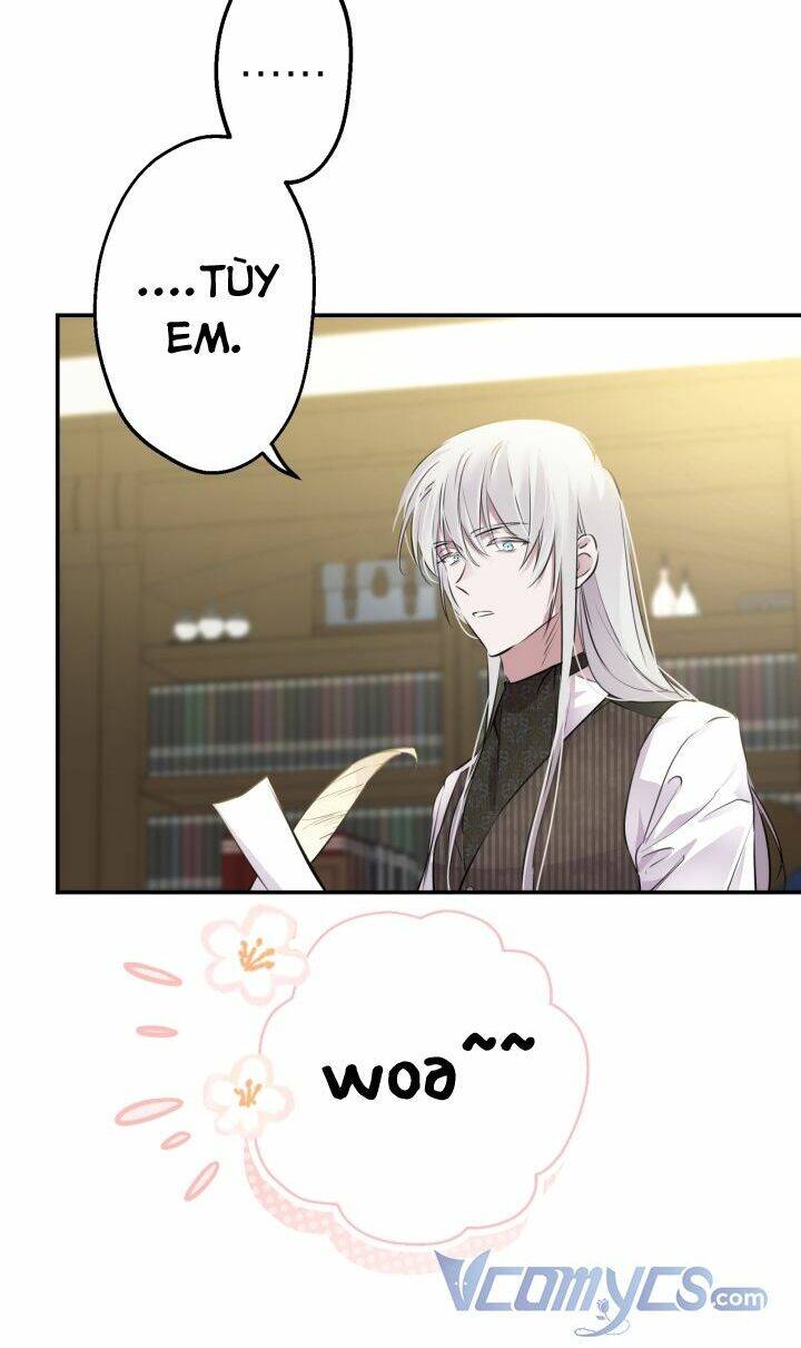 những nhân vật mạnh nhất thế giới ám ảnh tôi chapter 33 66