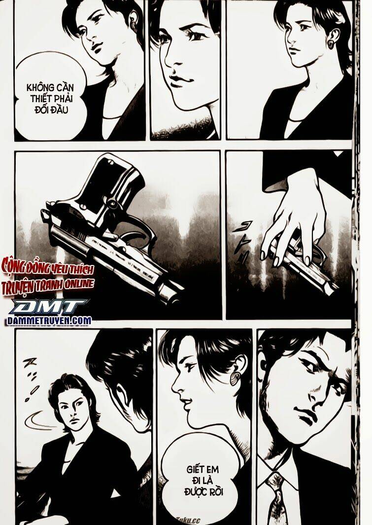 heat - thế giới ngầm chapter 117 26