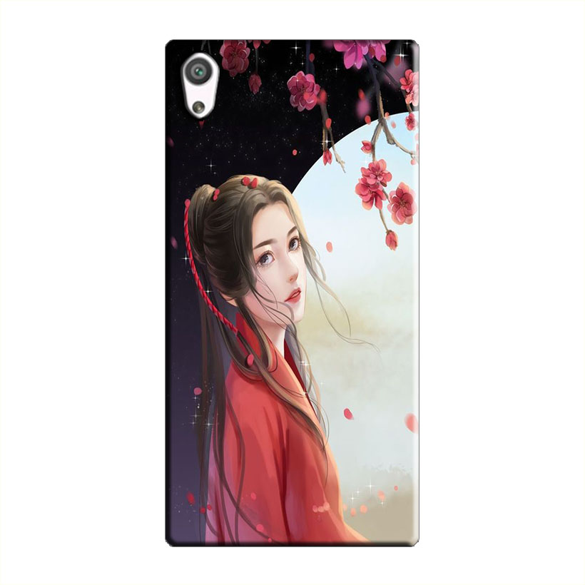 ỐP LƯNG IN DÀNH CHO SONY XPERIA Z3