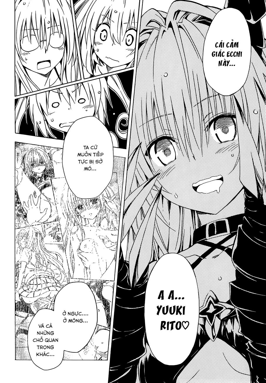to love - ru darkness chapter 41 25