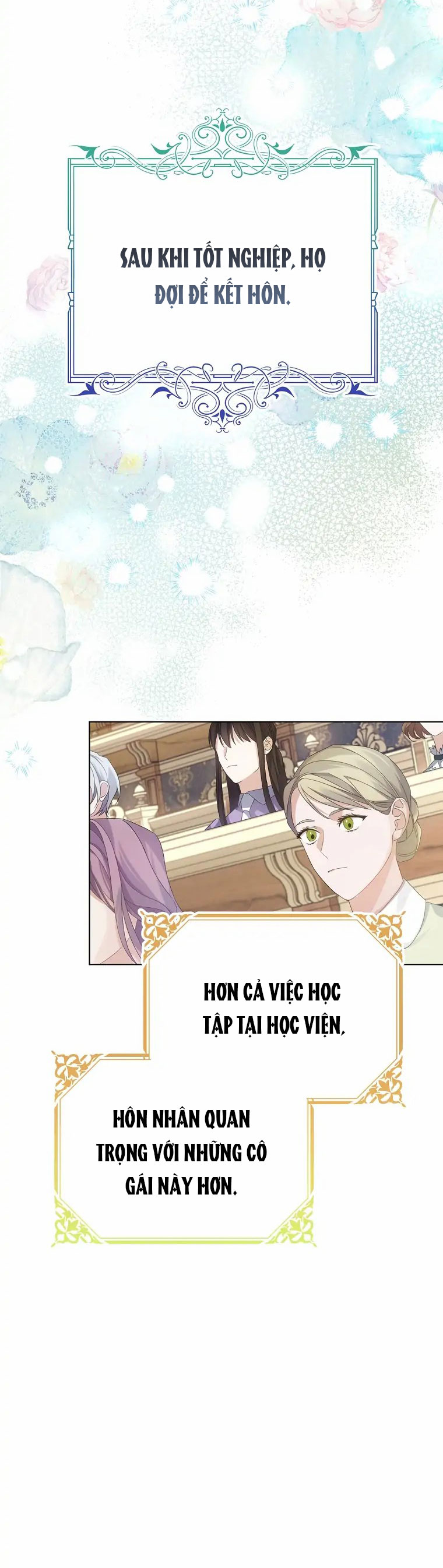 aster yêu dấu của tôi chapter 2 13