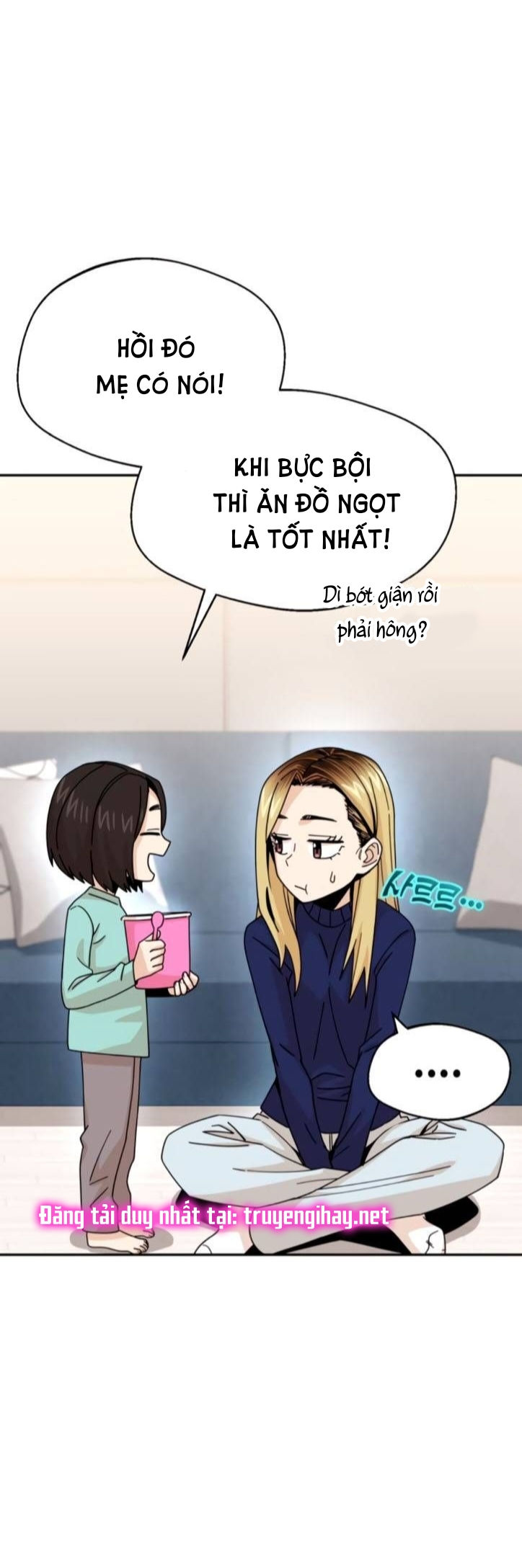 cuộc gặp gỡ định mệnh! chapter 15 38