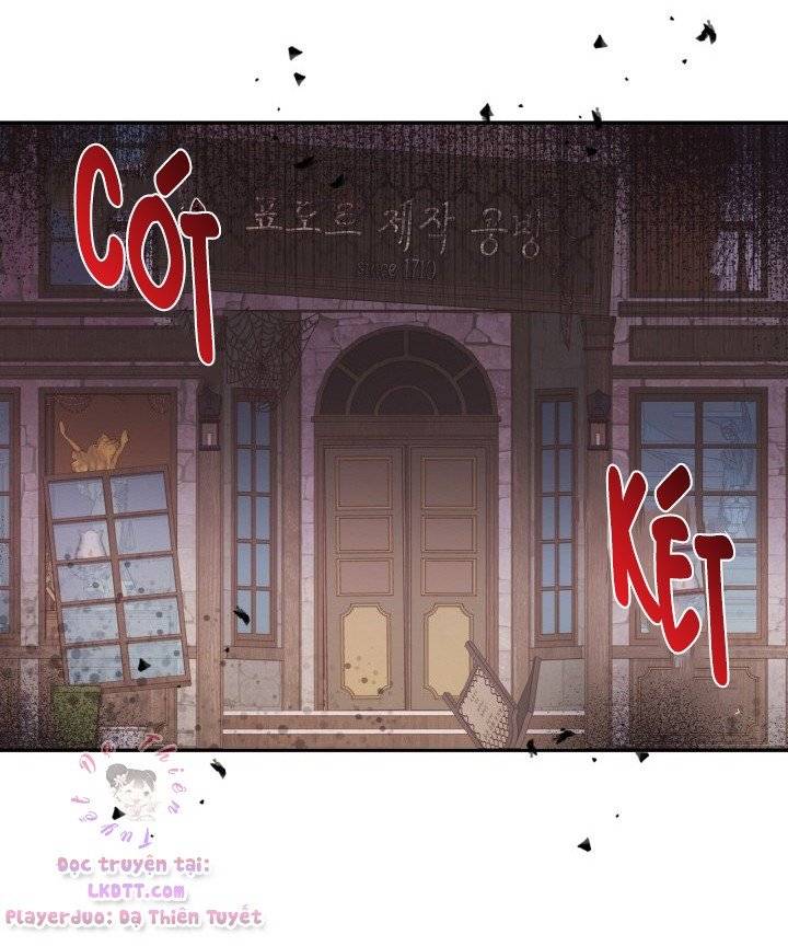 cha, con không muốn kết hôn đâu chapter 8 12