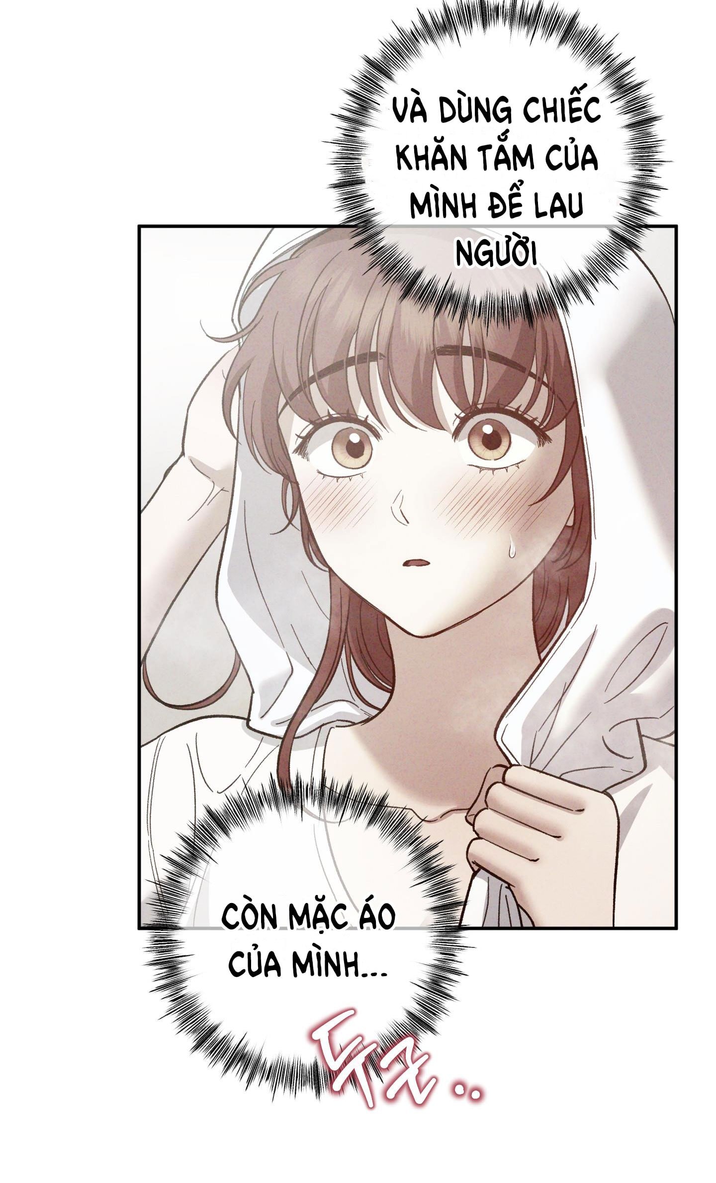 [18+] một lòng một dạ chapter 99.2 5