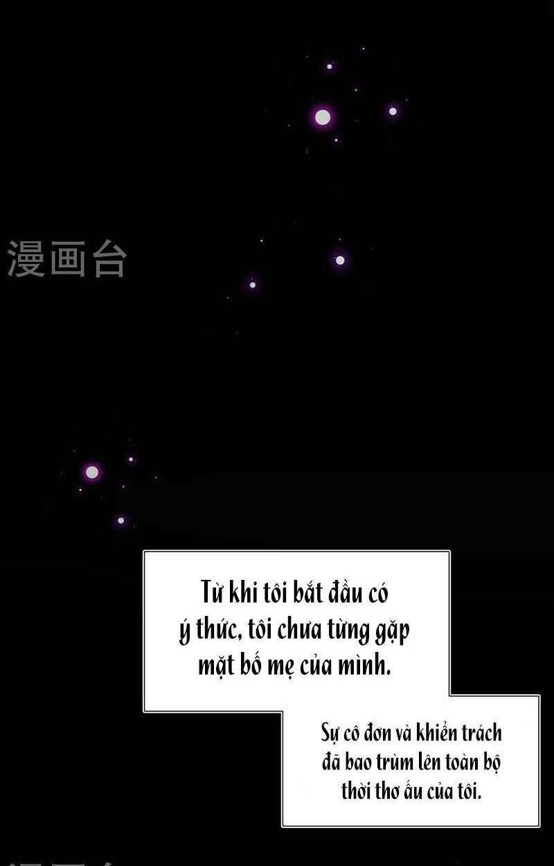 tình địch quái gở lại tăng thêm rồi chapter 50 7