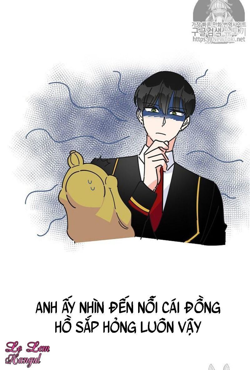 ác nữ tiểu thư chapter 14 9